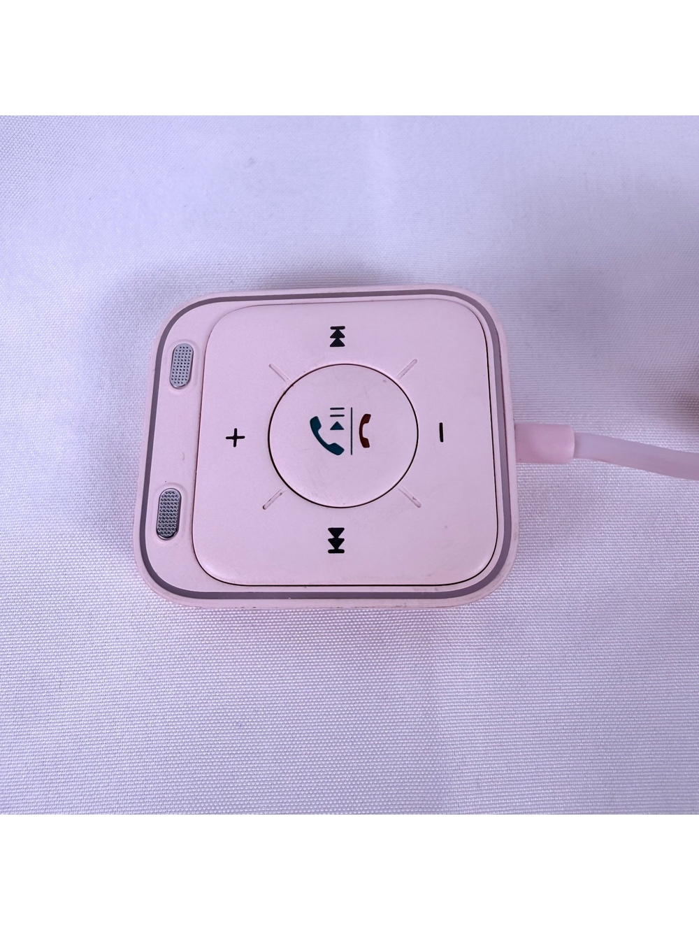 JR-CB3 Model Bluetooth Audio Receiver with Wired Control Pad and Cable